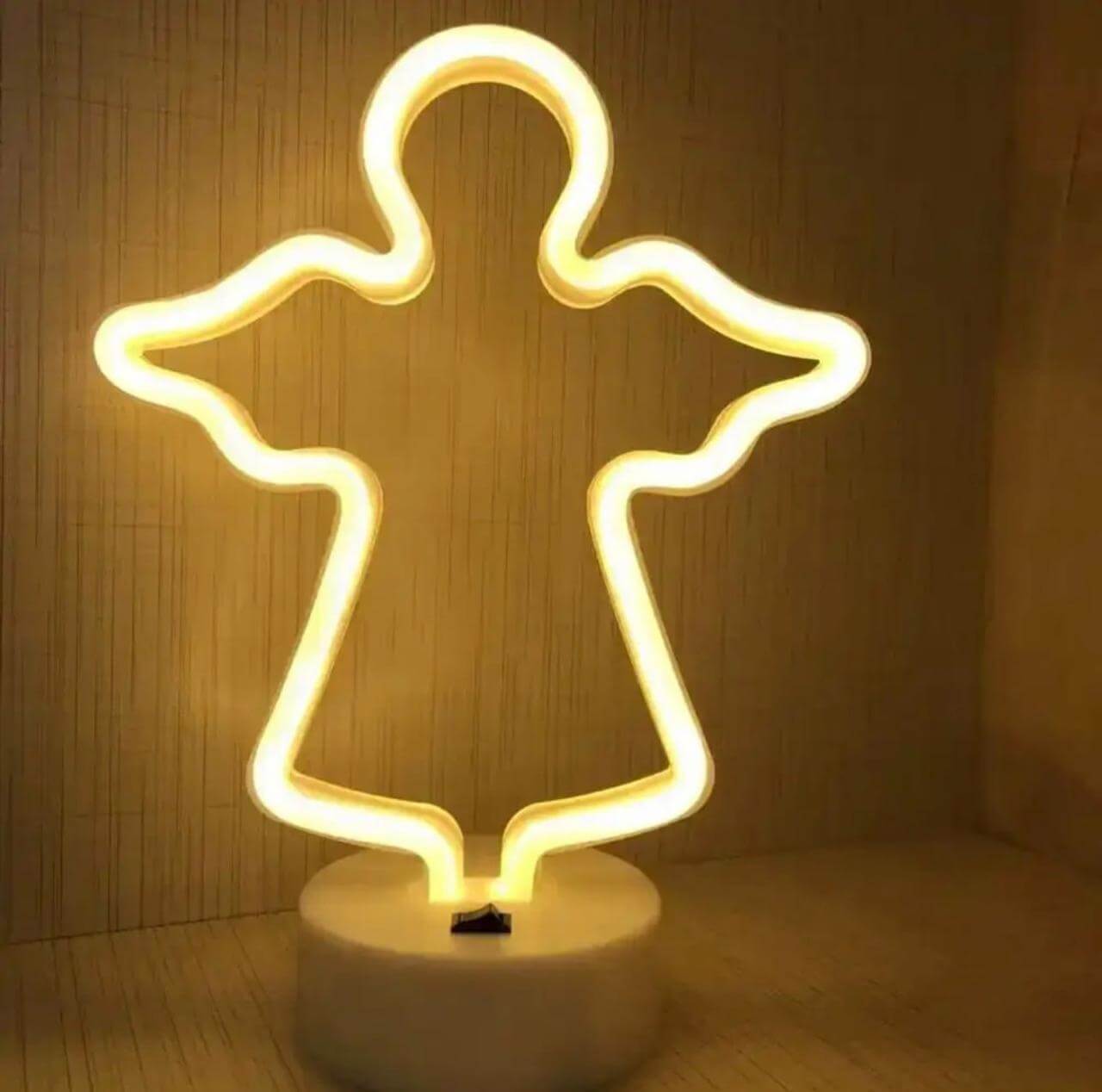 Angel LED Lamp