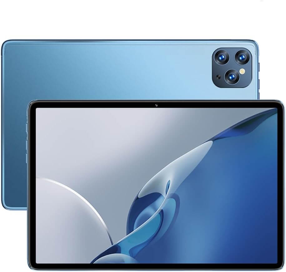 XIAOMI Redmi Pad 2 - Tablet 11" 2.5K, 4+128GB, Batterie 9000mAh, Son Quad, WiFi, Chargeur Inclus (Violet)