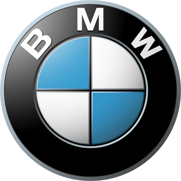 Car door light bmw 