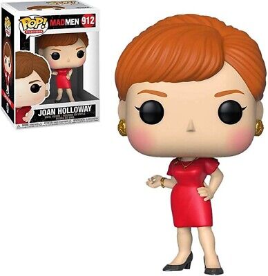 Pop 912 Joan Holloway