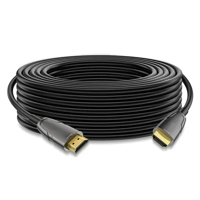كابل HDMI بدقة 4K للتلفاز – 30 متر