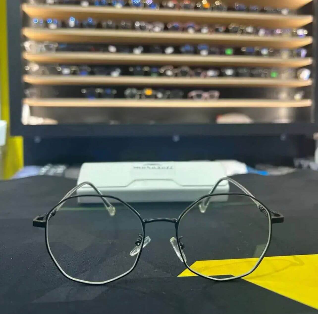  anti blue light glass G87