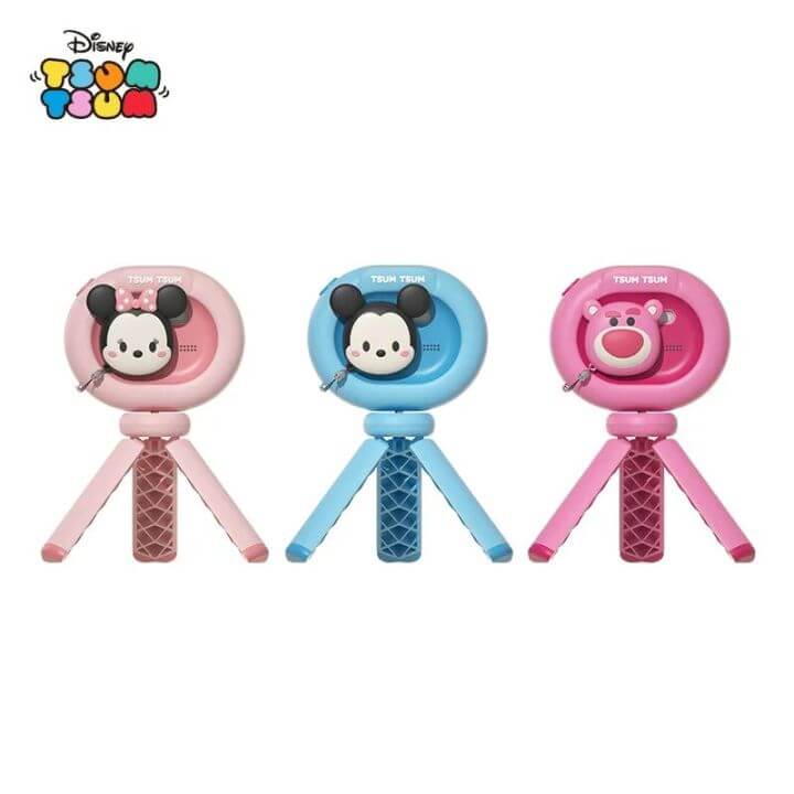 Kids Camera Mickey K62