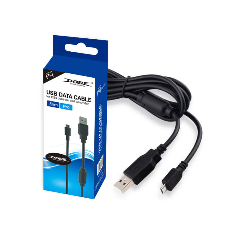 PS5 مەتر ٢ Type C بۆ USB کێبڵی Dobe