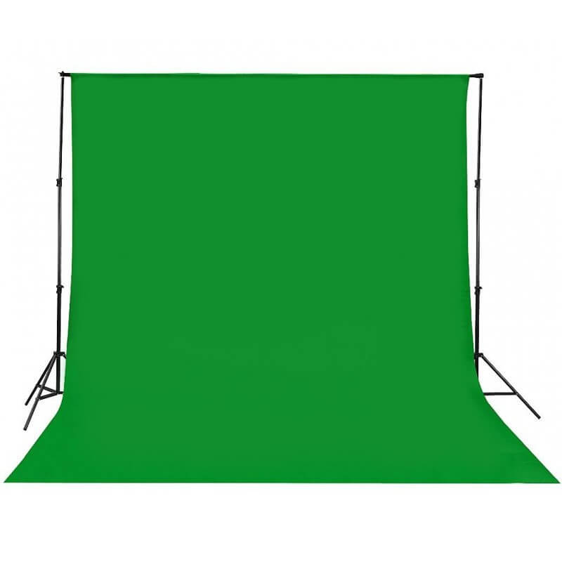 Green Screen Backround Cloth