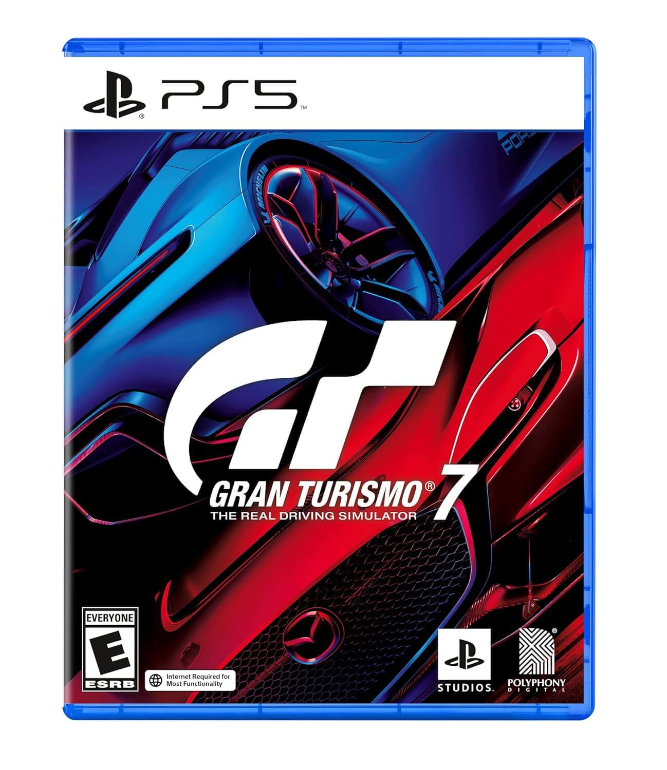 Video Game - PS5 | Gran Turismo 7