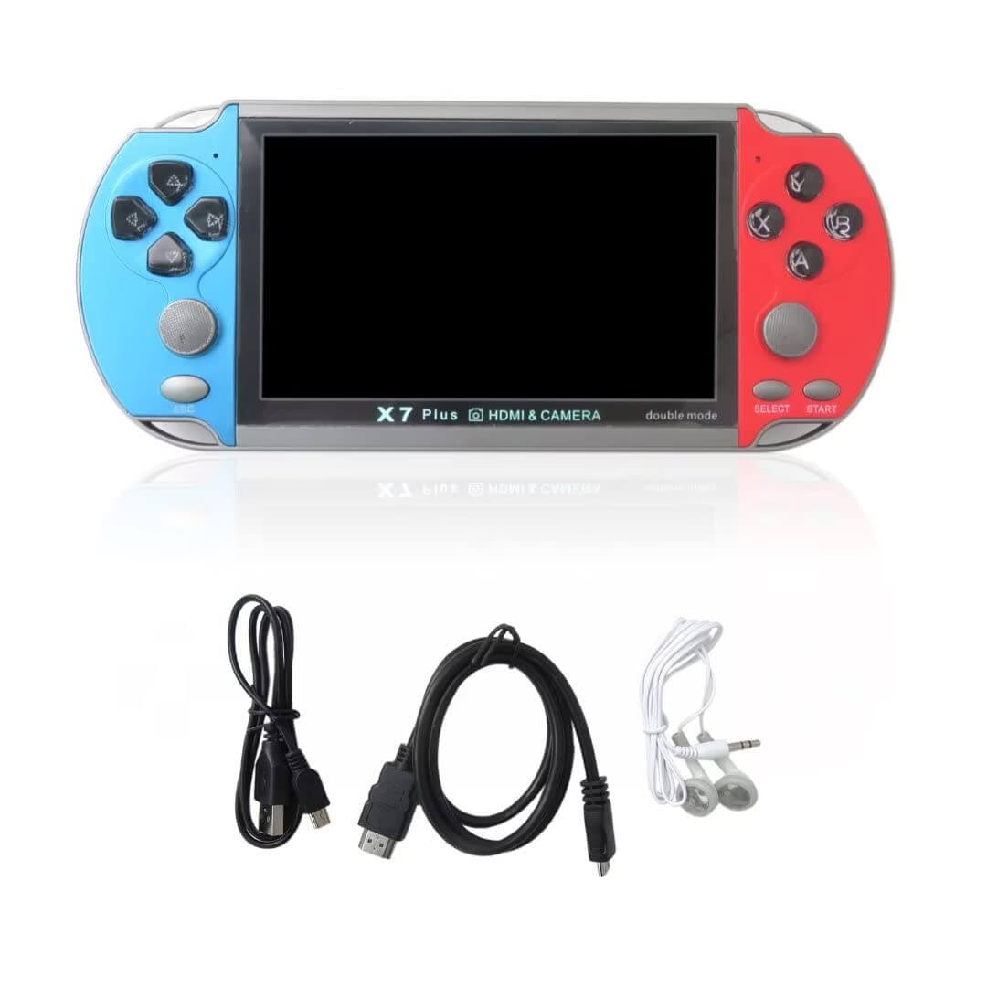 Game Player Gaming Nintendo Switch X7 | Ari Gaming