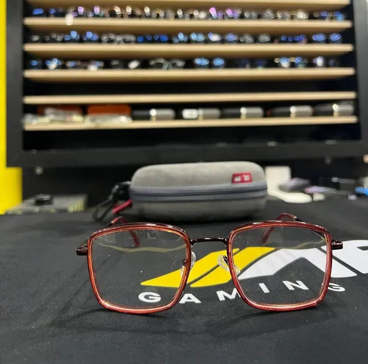 Blue Filter Glasses G186