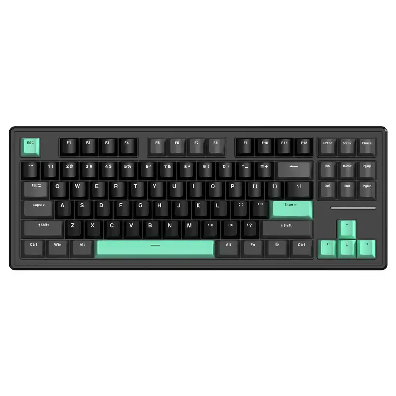 ATTACK SHARK M87 75% Wireless Gaming Keyboard