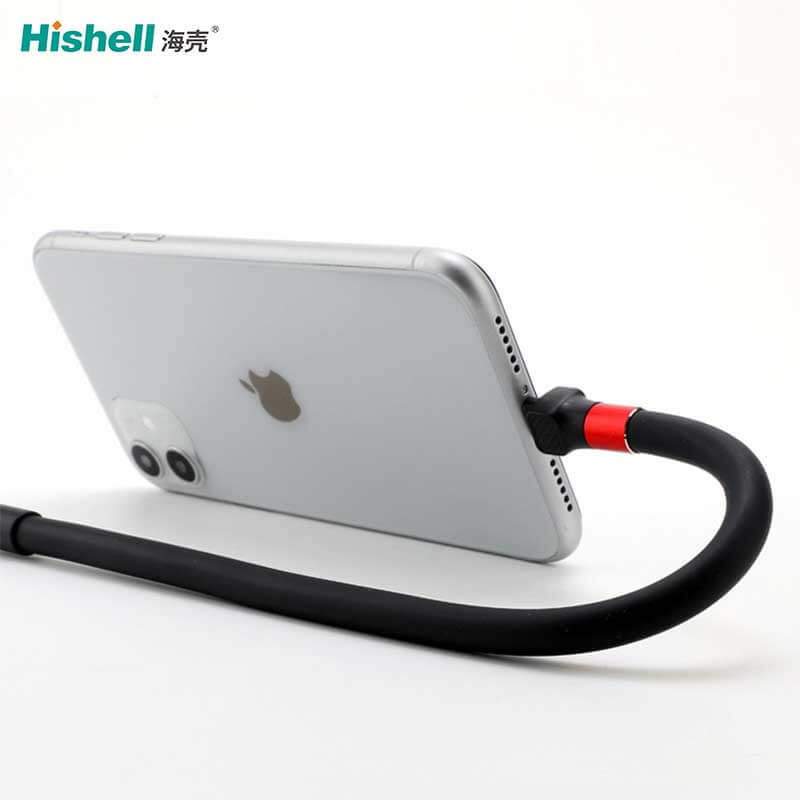 Data Cable with Phone Bracket (1.2M)