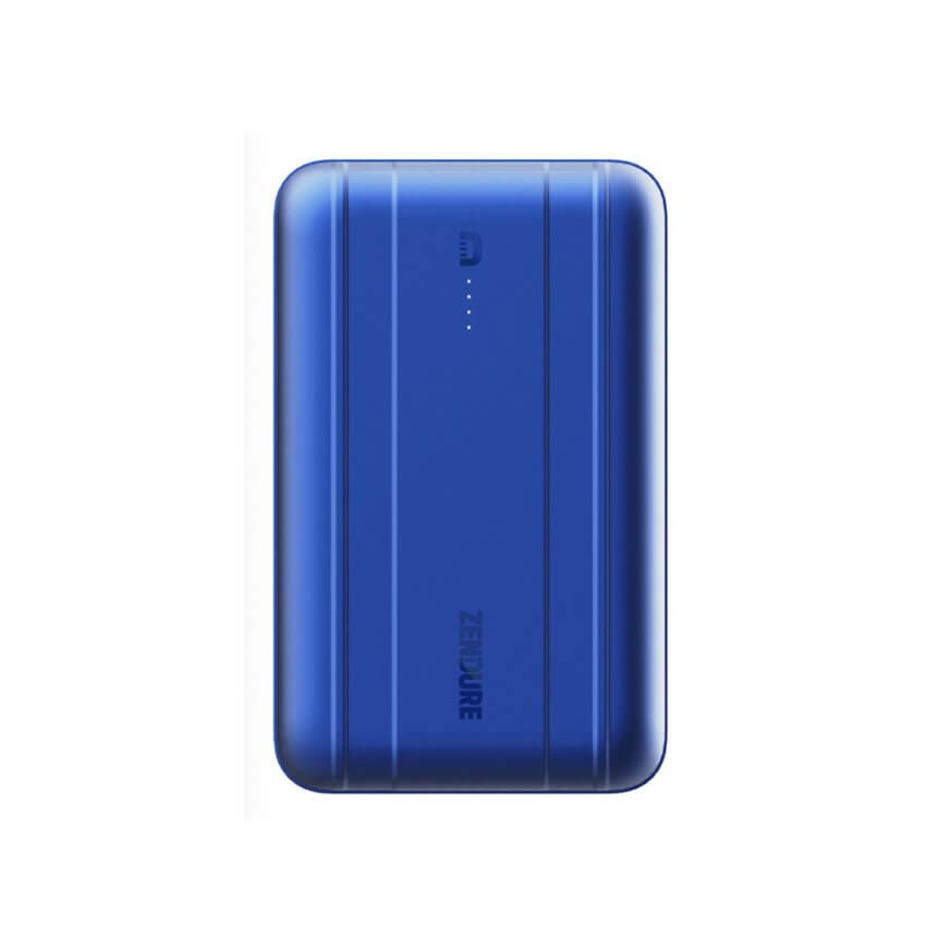 Zendure S20 Power Bank | 20000mAh – Black