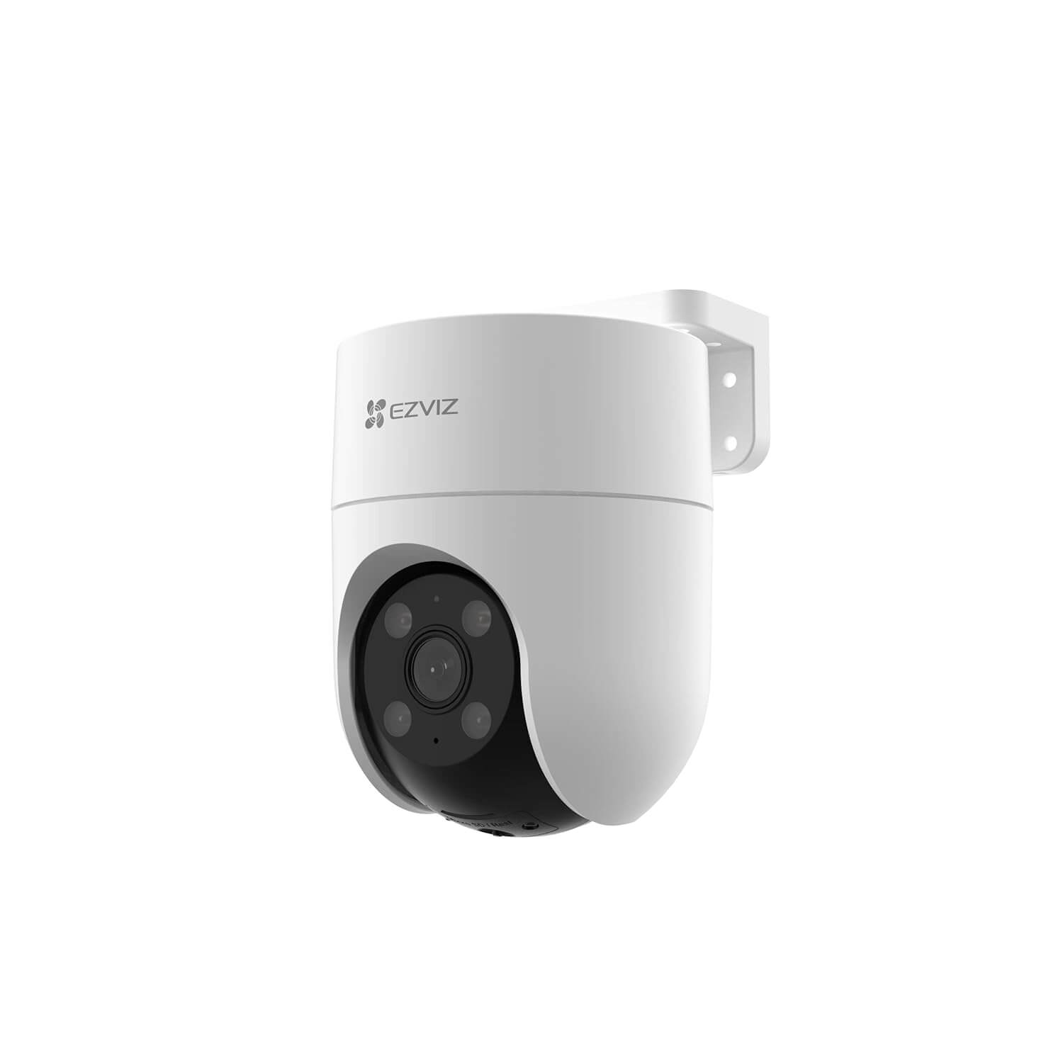 كاميرا Ezviz Smart Home H8C 2K CSH8C 4MP، 4 مم
