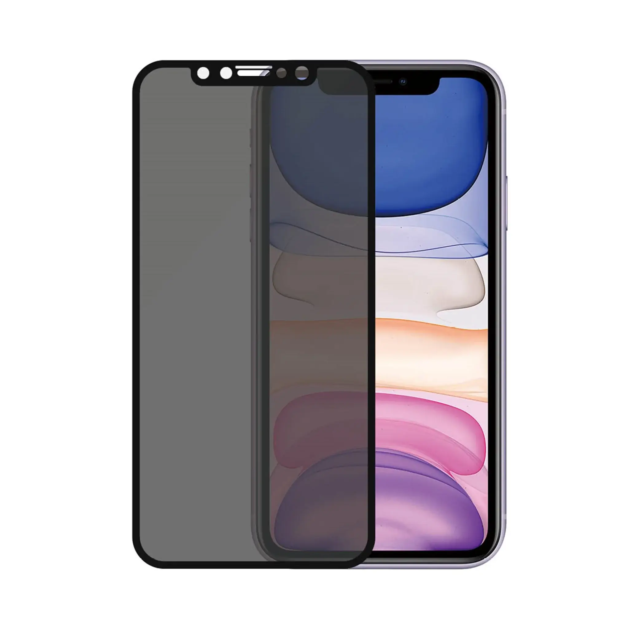 Privacy Glass Screen iP11 CA2425