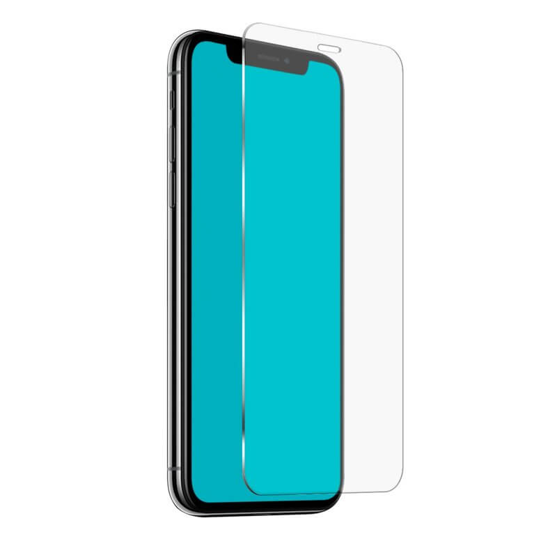 زجاج حماية شاشة لهاتف iPhone 11 Pro Max