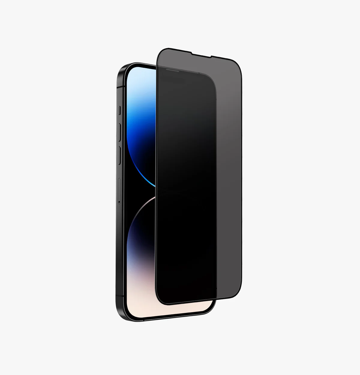 واقي شاشة Joyroom Black Edge Privacy JRPF018 – iPhone 11 Pro Max