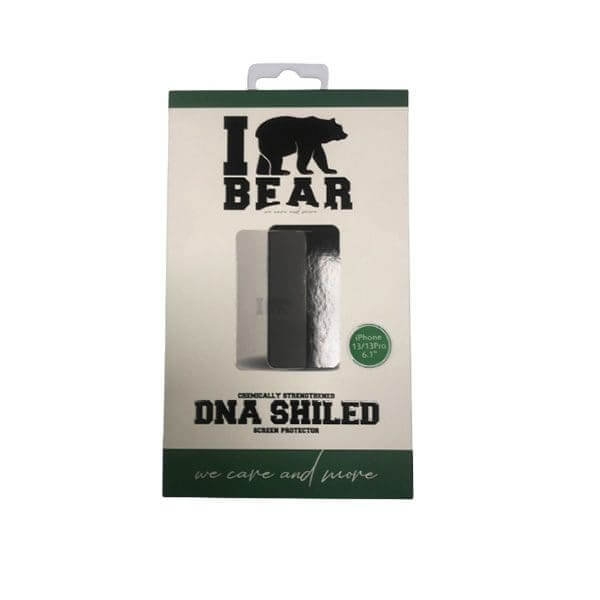 Mobile Accessories i Bear UK Privacy iPhone 14 Pro Max DNA Shield
