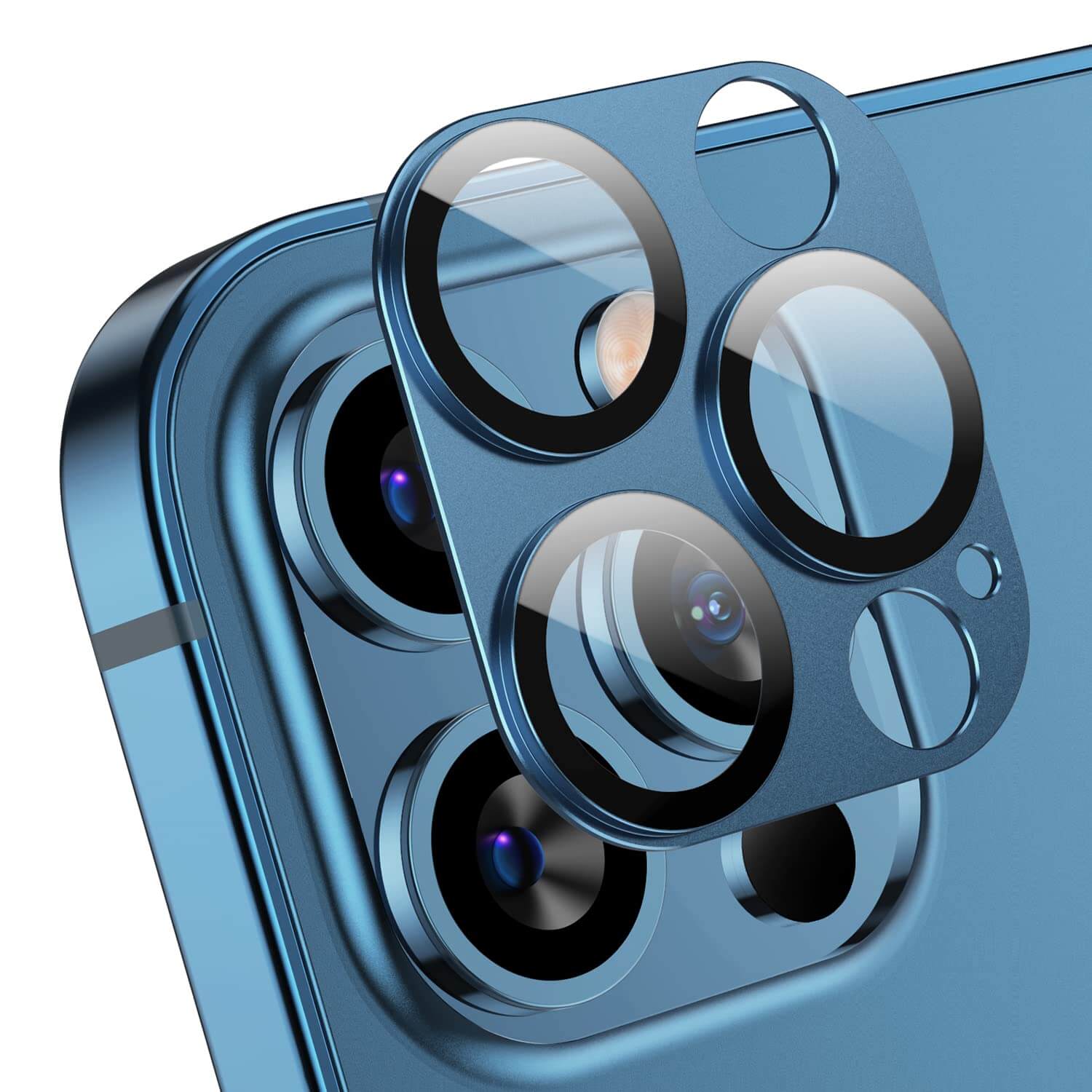 Camera Lens Hoco iPhone 13 Pro Max