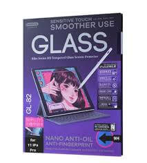 پارێزەری شاشەی پڕ کوالێتی iPad Pro 11 GL82