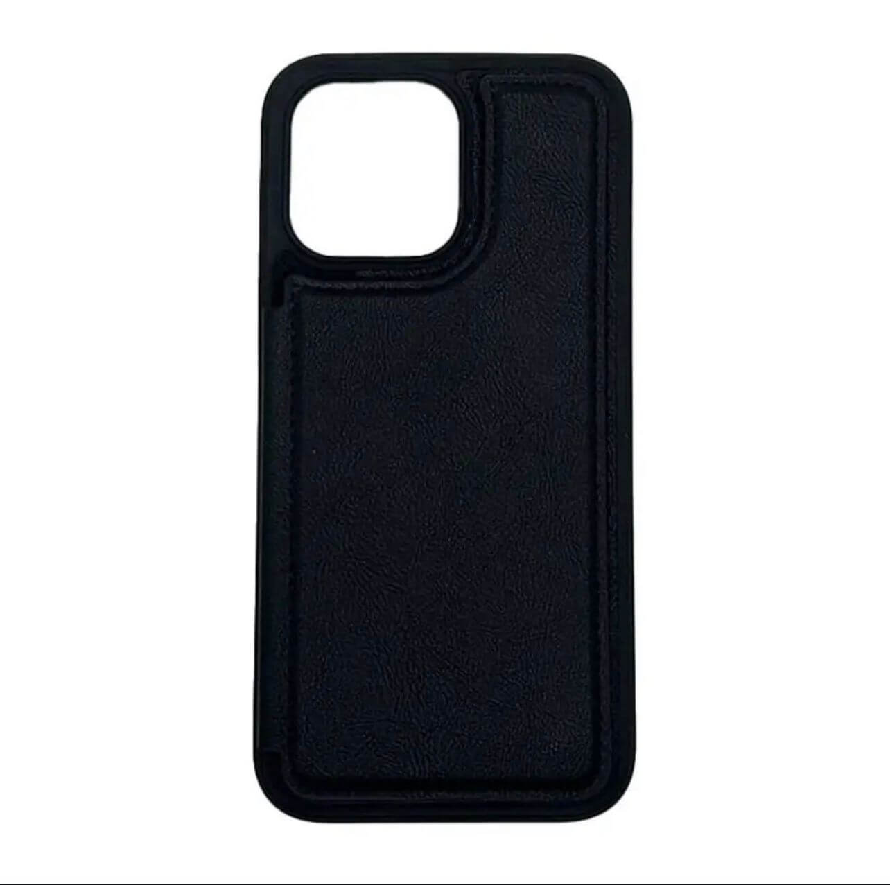 Polo iPhone 15 Pro Max Cover – Blue