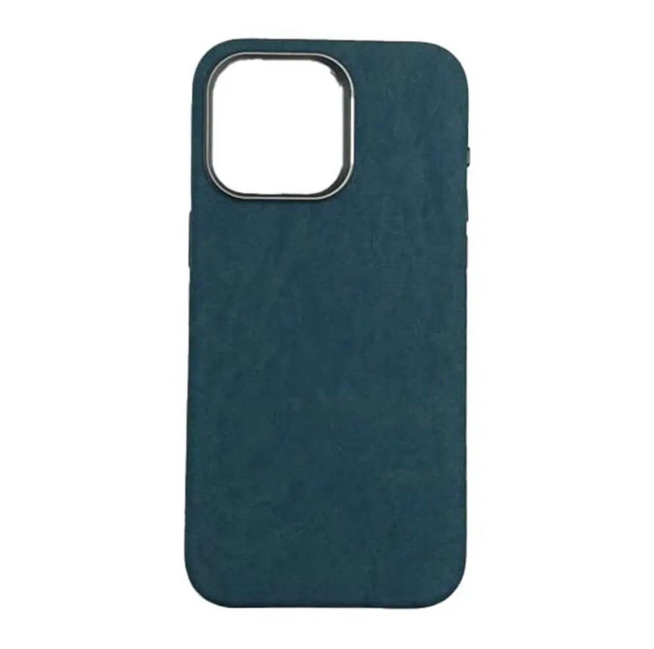iPhone 15 Pro Max Cover - Green