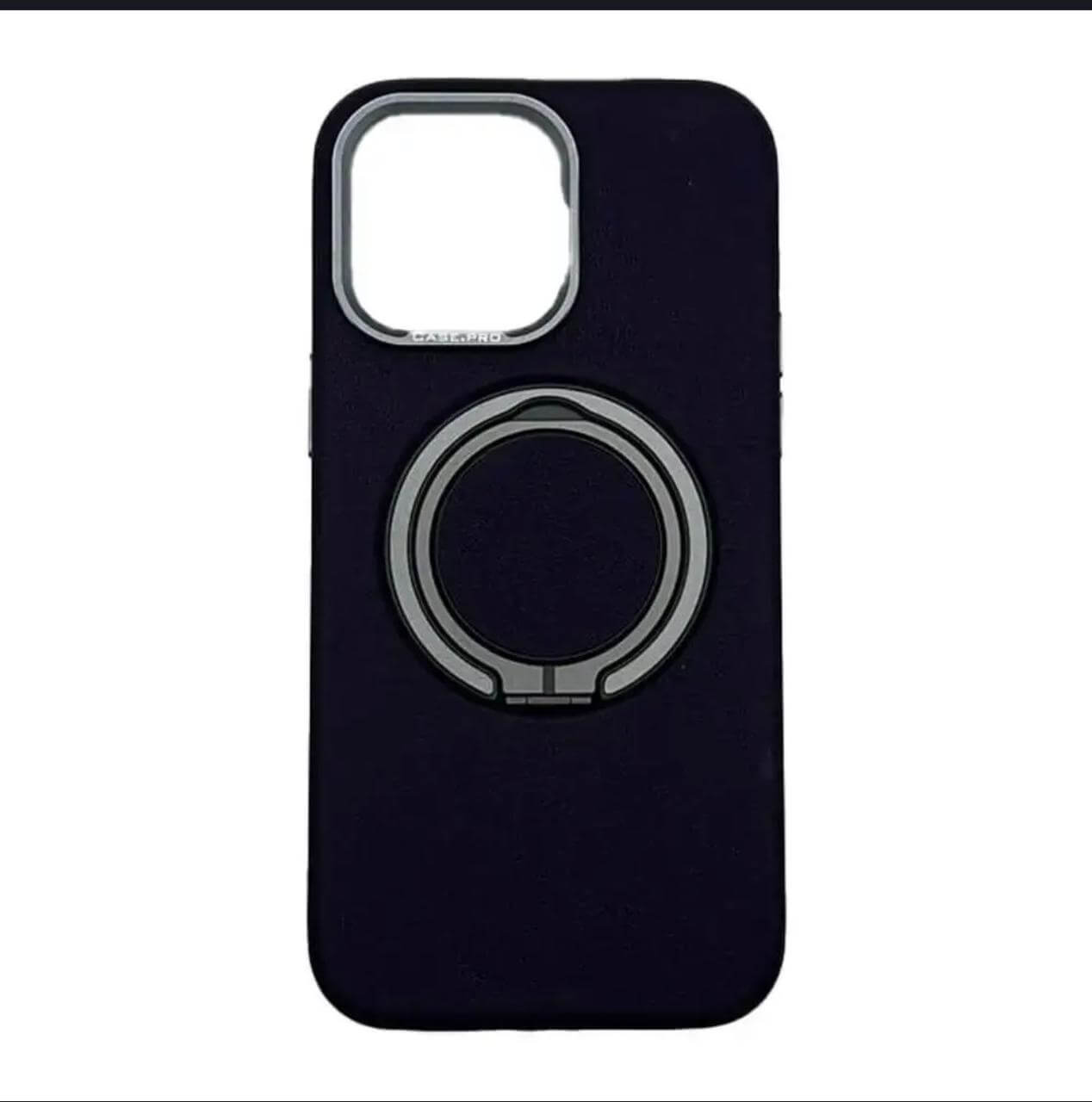 غطاء Mocome لهاتف iPhone 14 Pro Max - بنفسجي 1046