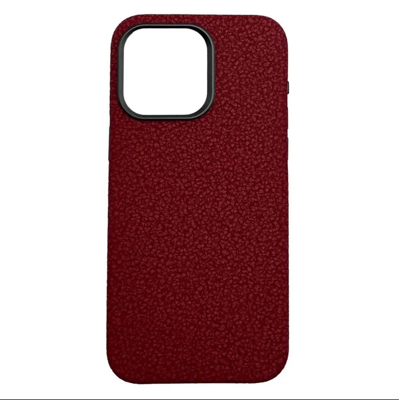  iPhone 14 Pro Cover - Red 