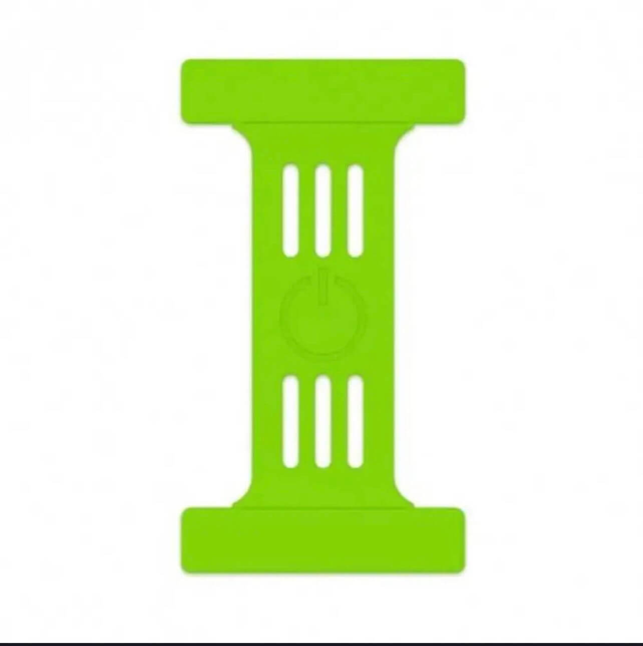 Goui Silicone Magnetic Strap -  Green