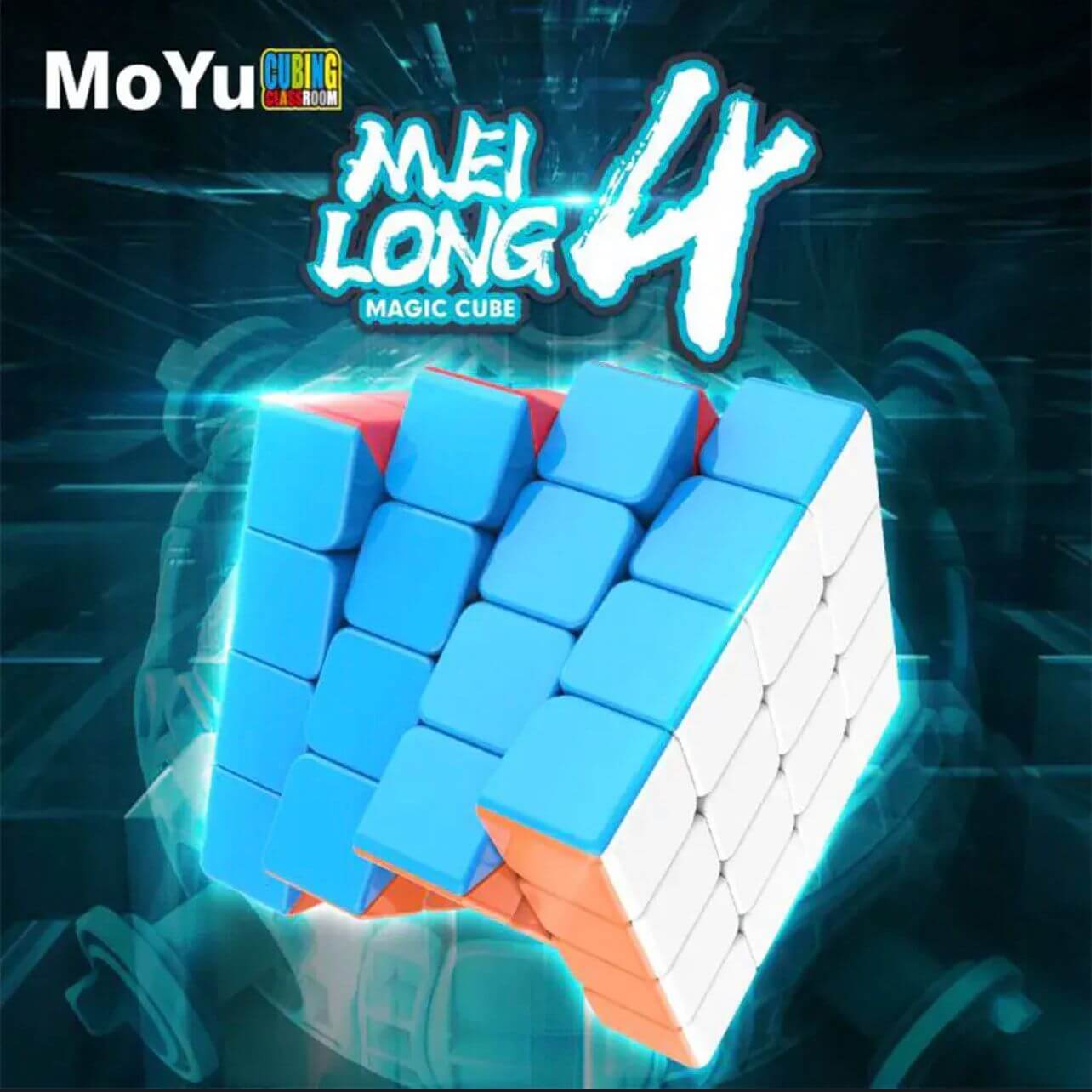 Moyu Cube 4*4 MF8826