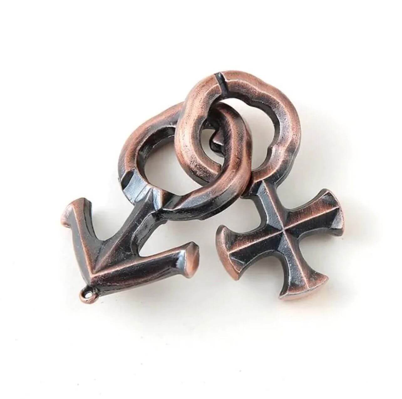 Brain Teasing Puzzle IQ 9
