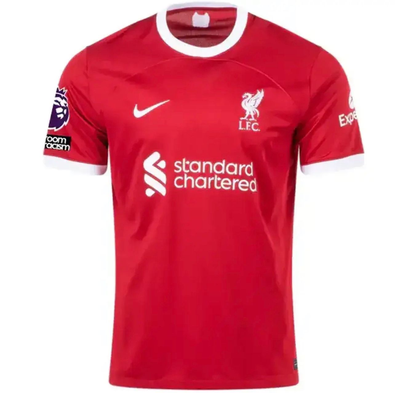 Jersey T-Shirt Arsenal Red 2024 Original L