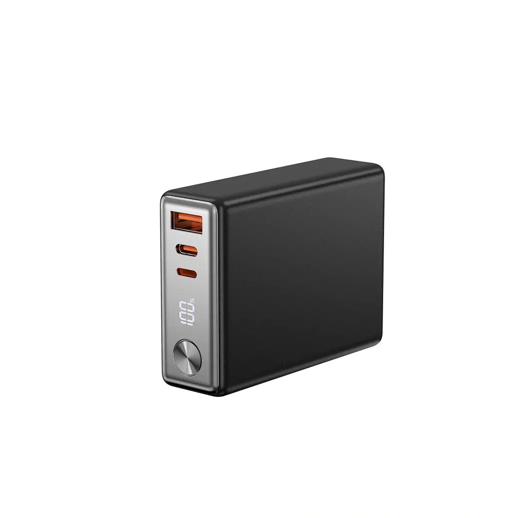  ویوو پاوەربانک WI-P006 20000mAh – ڕەش