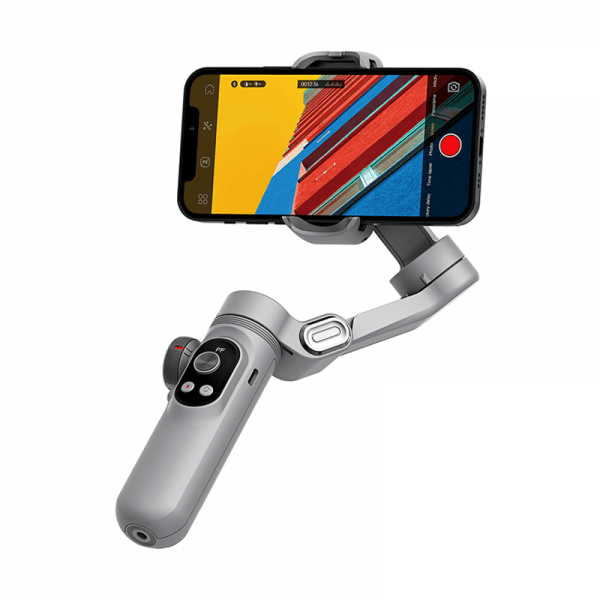 WIWU HANDHELD GIMBAL STABILIZER WI-SE007