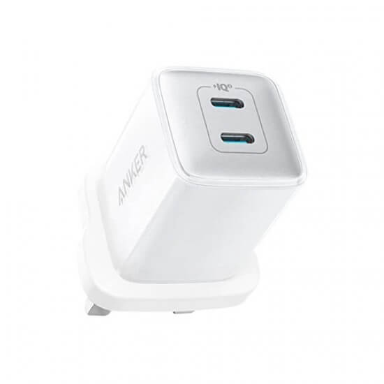 ANKER 521 Wall Charger Nano Pro - White