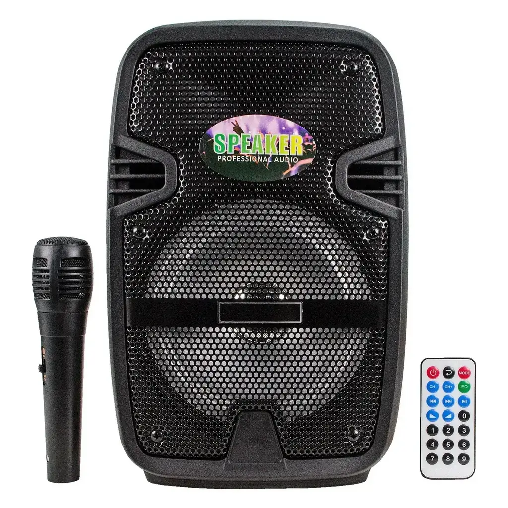 Meirende mrd801 speaker