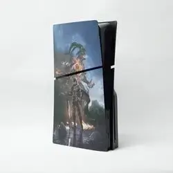 كفر كونسول بي إس ٥ سليم فاينال فانتازي إصدار
