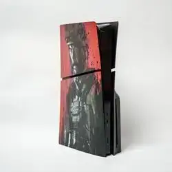 کۆنسۆڵ کەڤەر بۆ پی ئێس ٥ سلیم مۆدێرن وارفەیر ٣