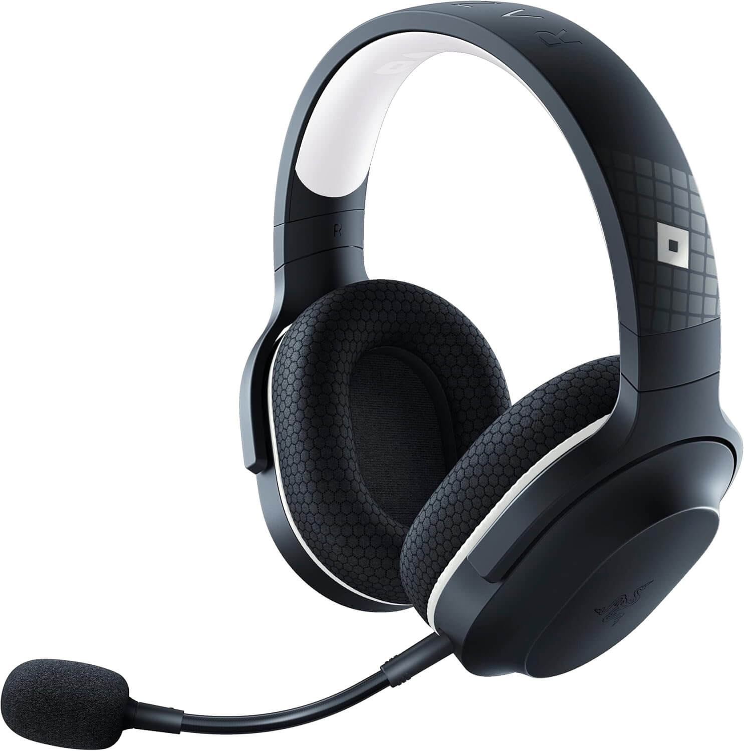 سماعة ألعاب Razer Barracuda X Wireless Edition لروبلكس