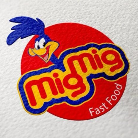 Mig Mig